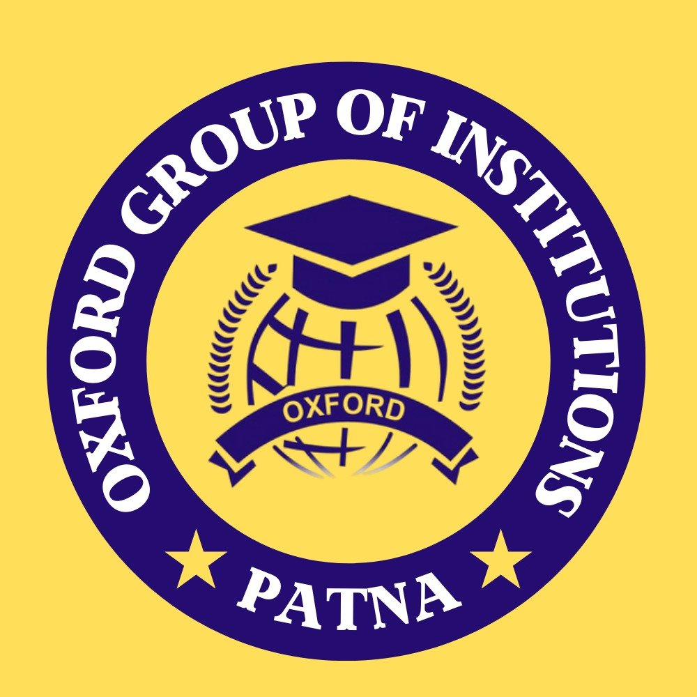 Oxford Group Of Instution